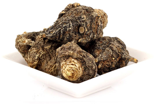 Nthuts'i ñut'i äjwi medicina ingrediente mpothe polvo Maca