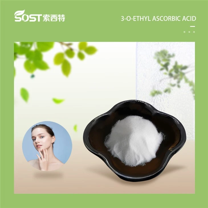 3-o-ethyl ascorbic acid-1
