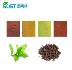 Sliocht Tae Meandaracha