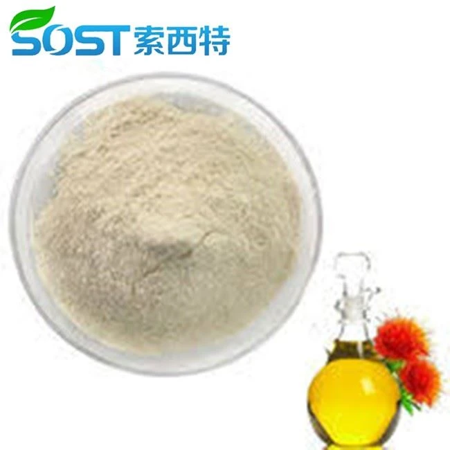 Carthamus Tinctorius Seed Oil
