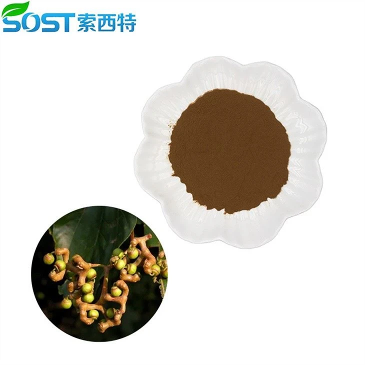 Dihydromyricetin Hovenia Dulcis Extract