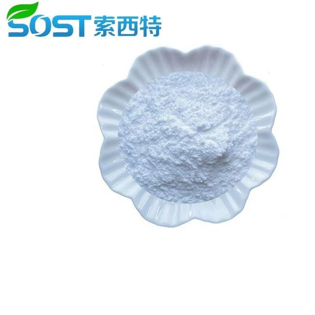 Natural Food Additives Calcium Lactate Food Grade