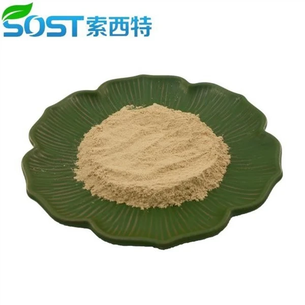 Púdar Licorice Flavonoids
