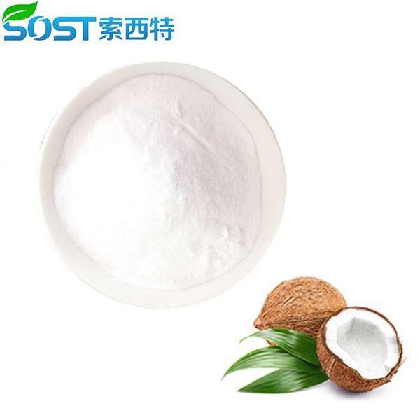 Púdar Tríghlicríde Slabhra Meánach